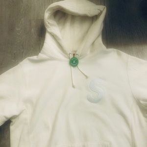 Supreme Hoodie